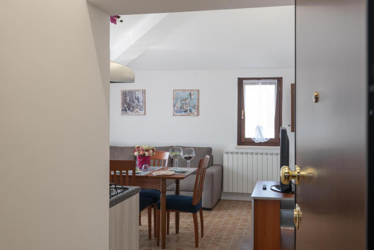 Bed and Breakfast Dolce Alba Montecastrilli Экстерьер фото