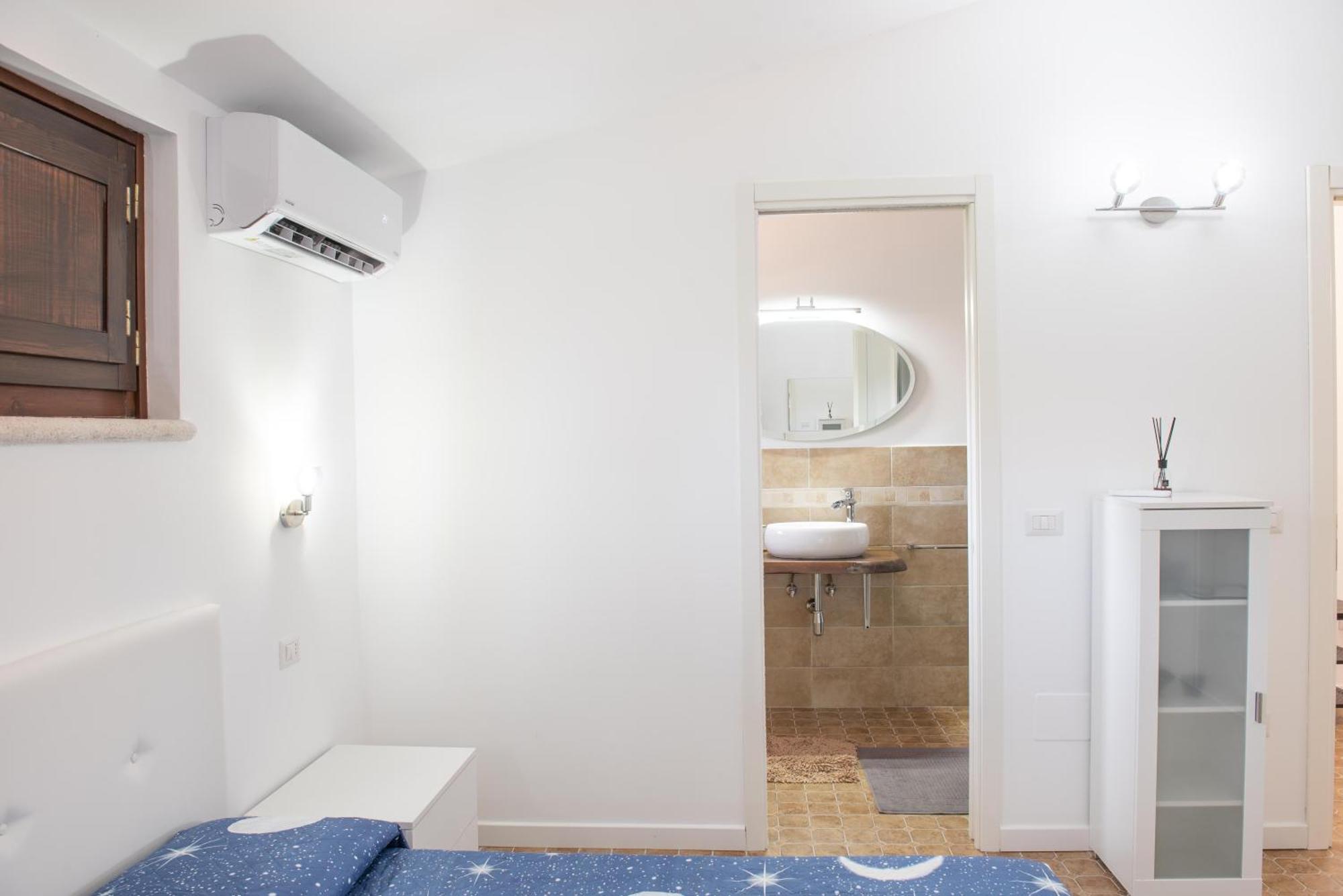 Bed and Breakfast Dolce Alba Montecastrilli Экстерьер фото