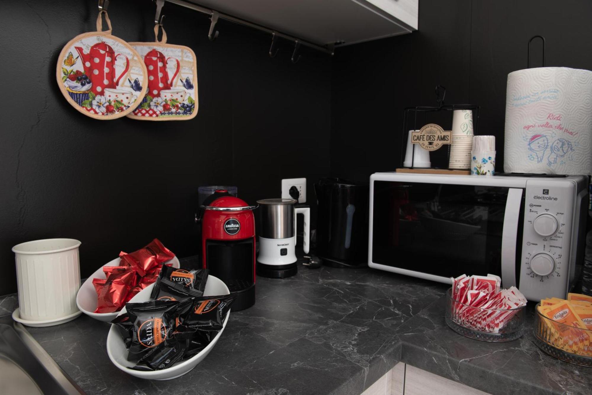 Bed and Breakfast Dolce Alba Montecastrilli Экстерьер фото