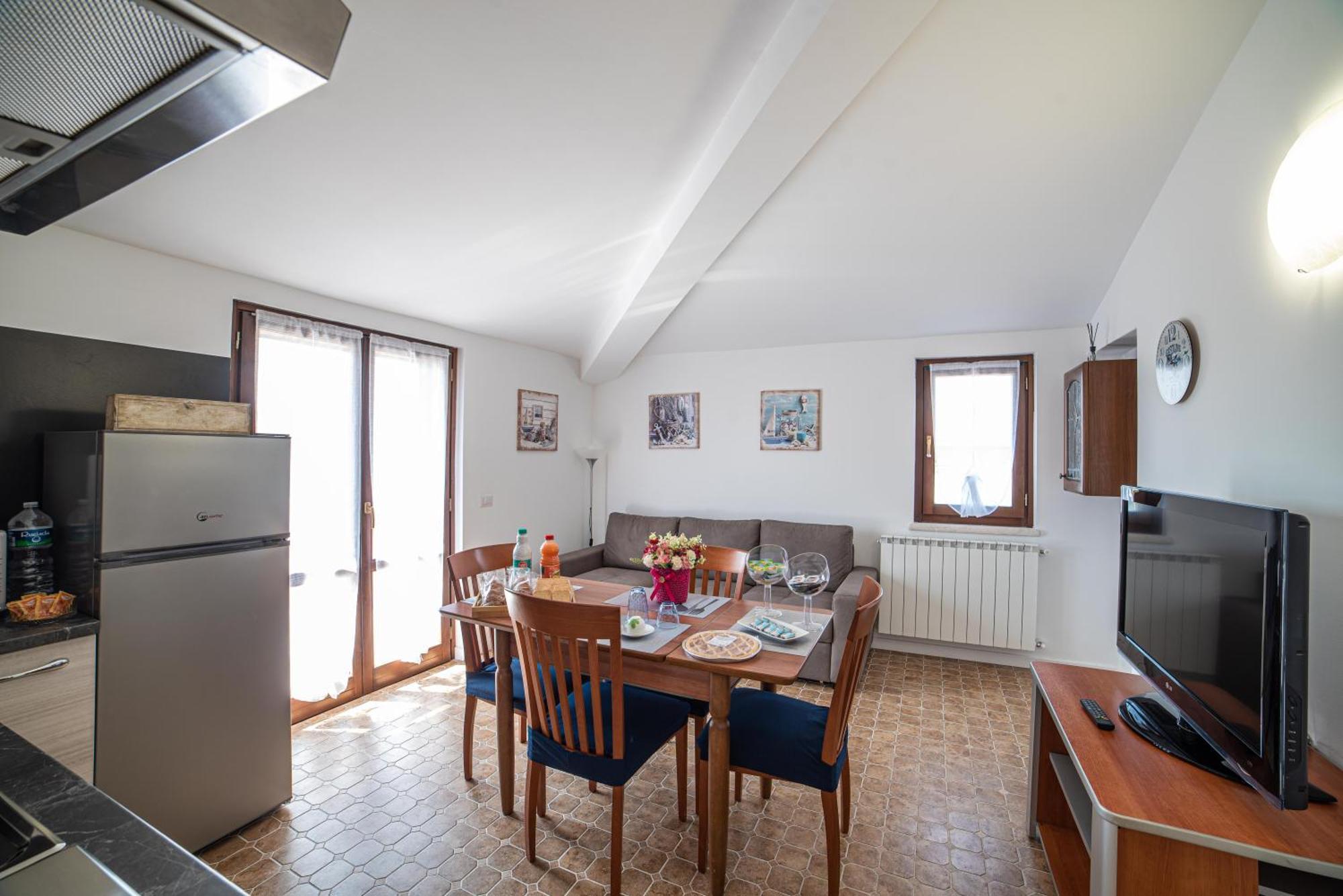Bed and Breakfast Dolce Alba Montecastrilli Экстерьер фото