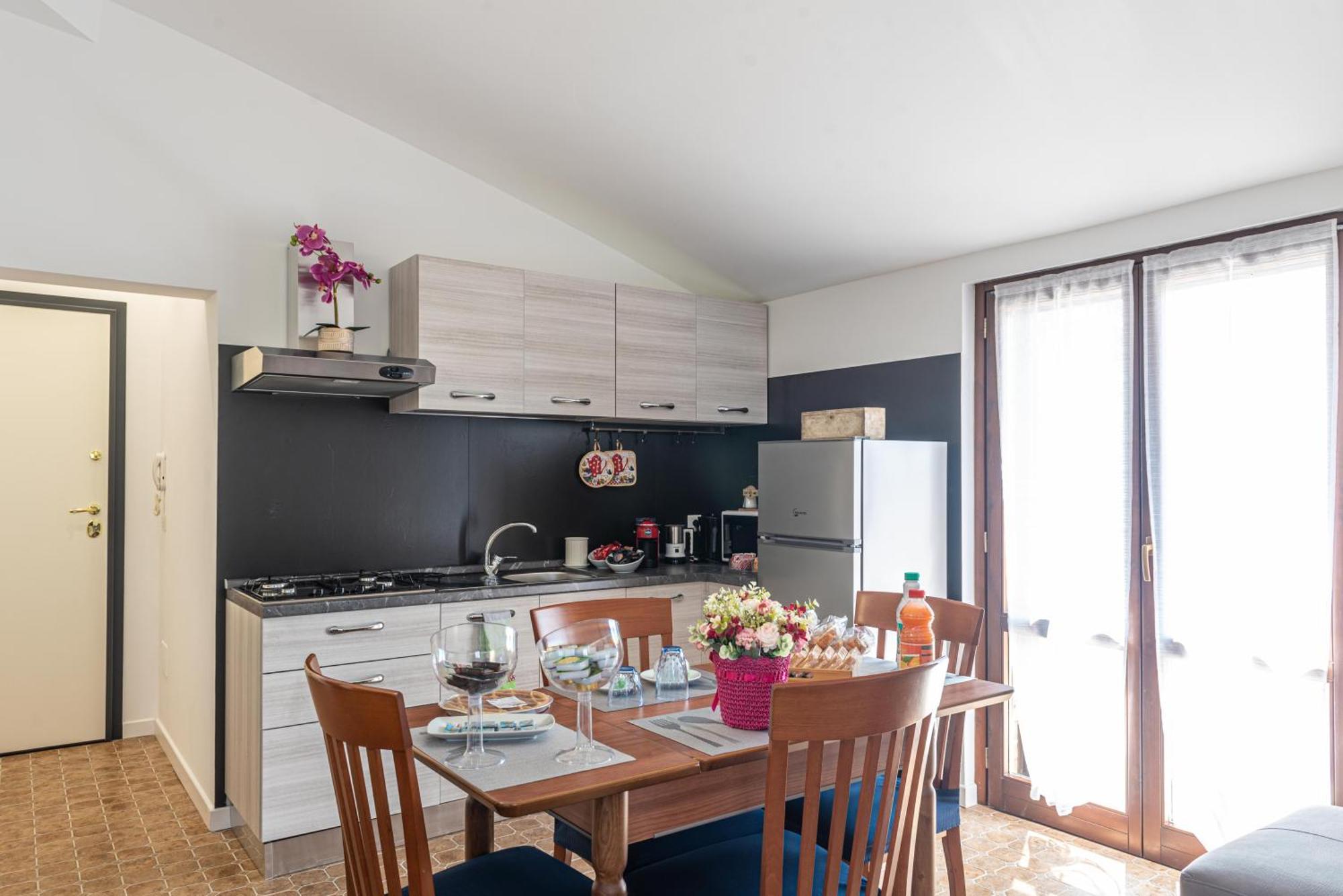 Bed and Breakfast Dolce Alba Montecastrilli Экстерьер фото