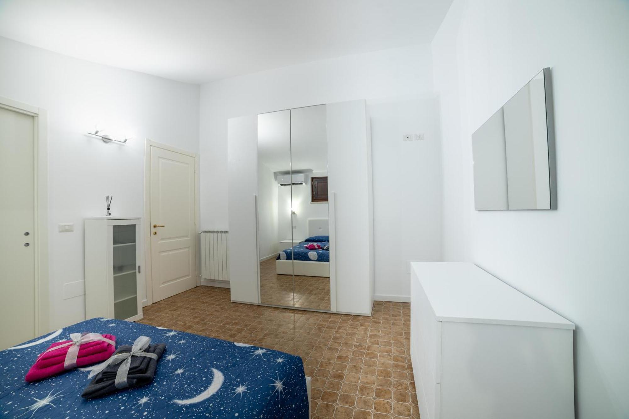 Bed and Breakfast Dolce Alba Montecastrilli Экстерьер фото