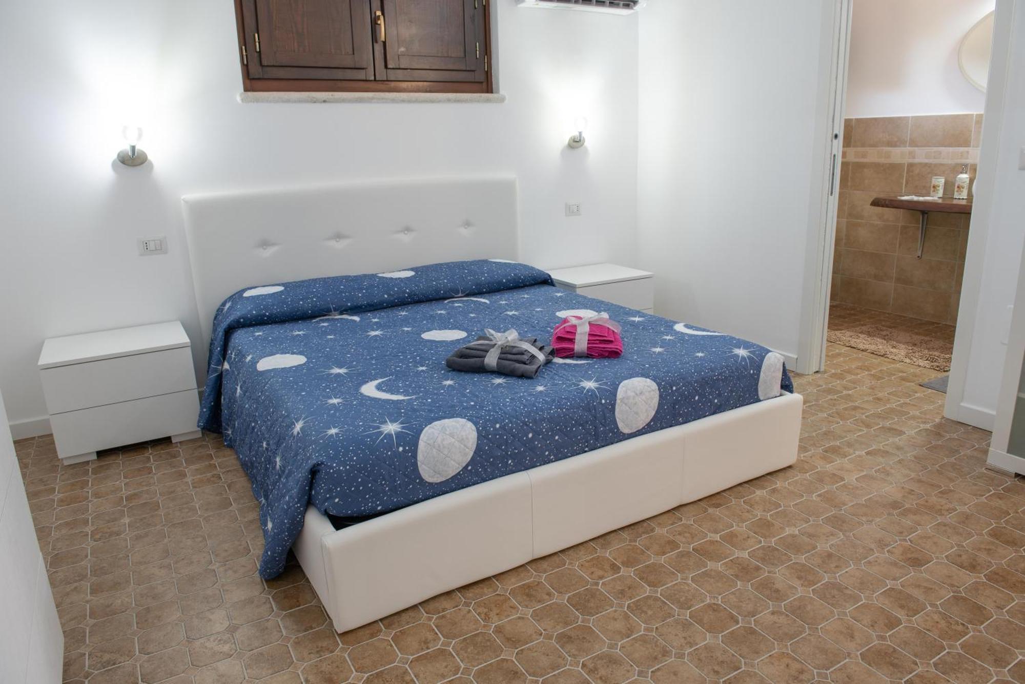 Bed and Breakfast Dolce Alba Montecastrilli Экстерьер фото
