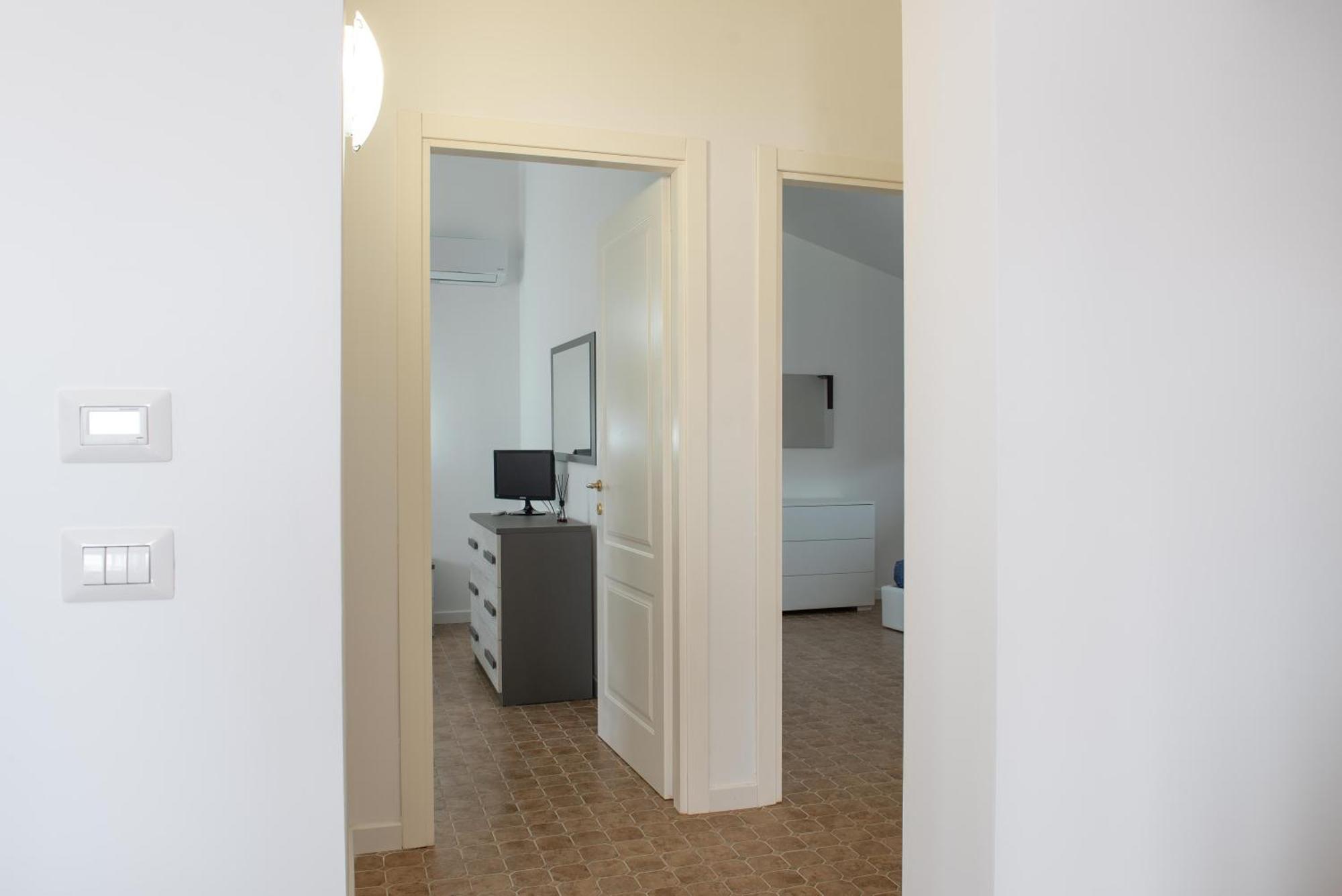 Bed and Breakfast Dolce Alba Montecastrilli Экстерьер фото