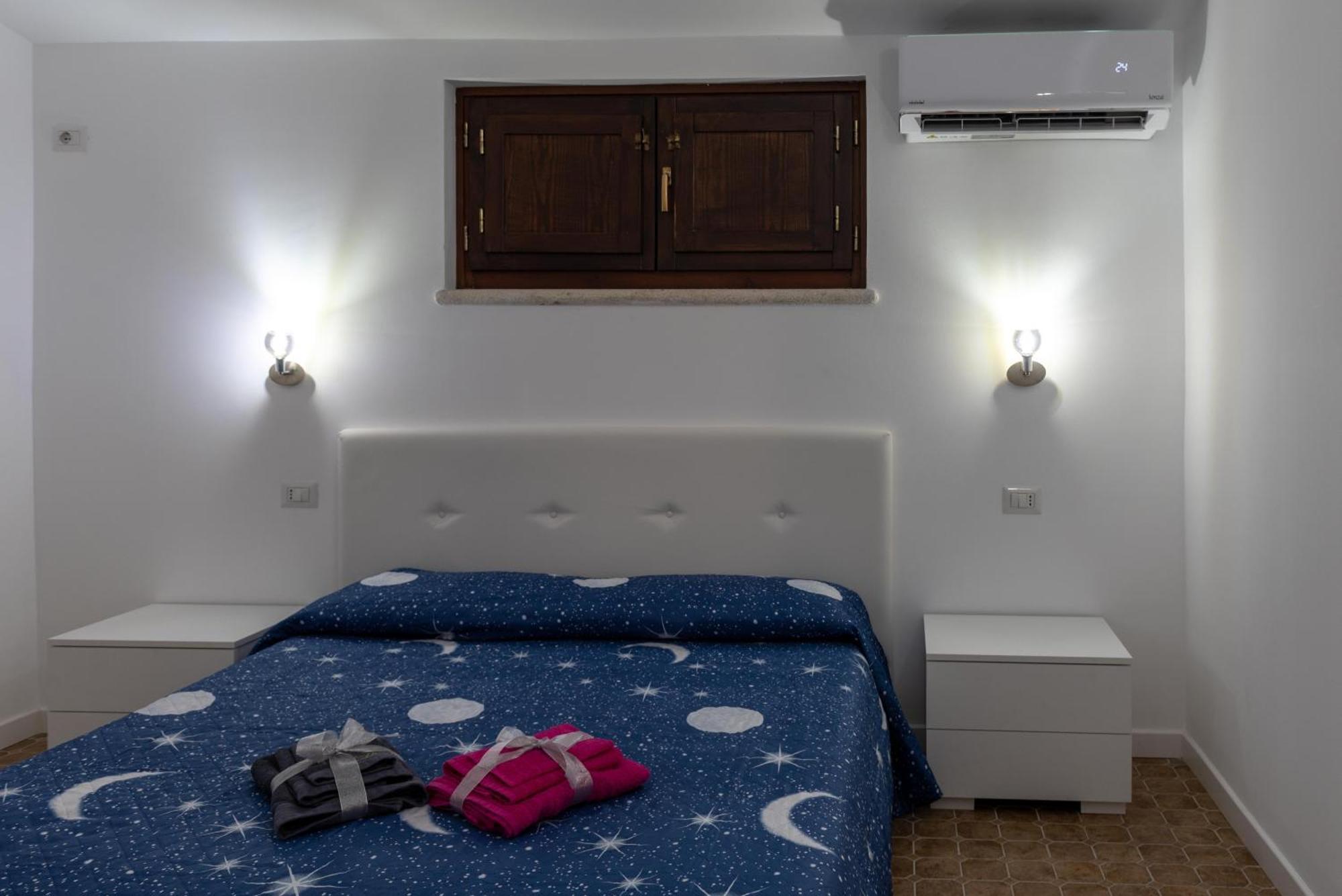 Bed and Breakfast Dolce Alba Montecastrilli Экстерьер фото
