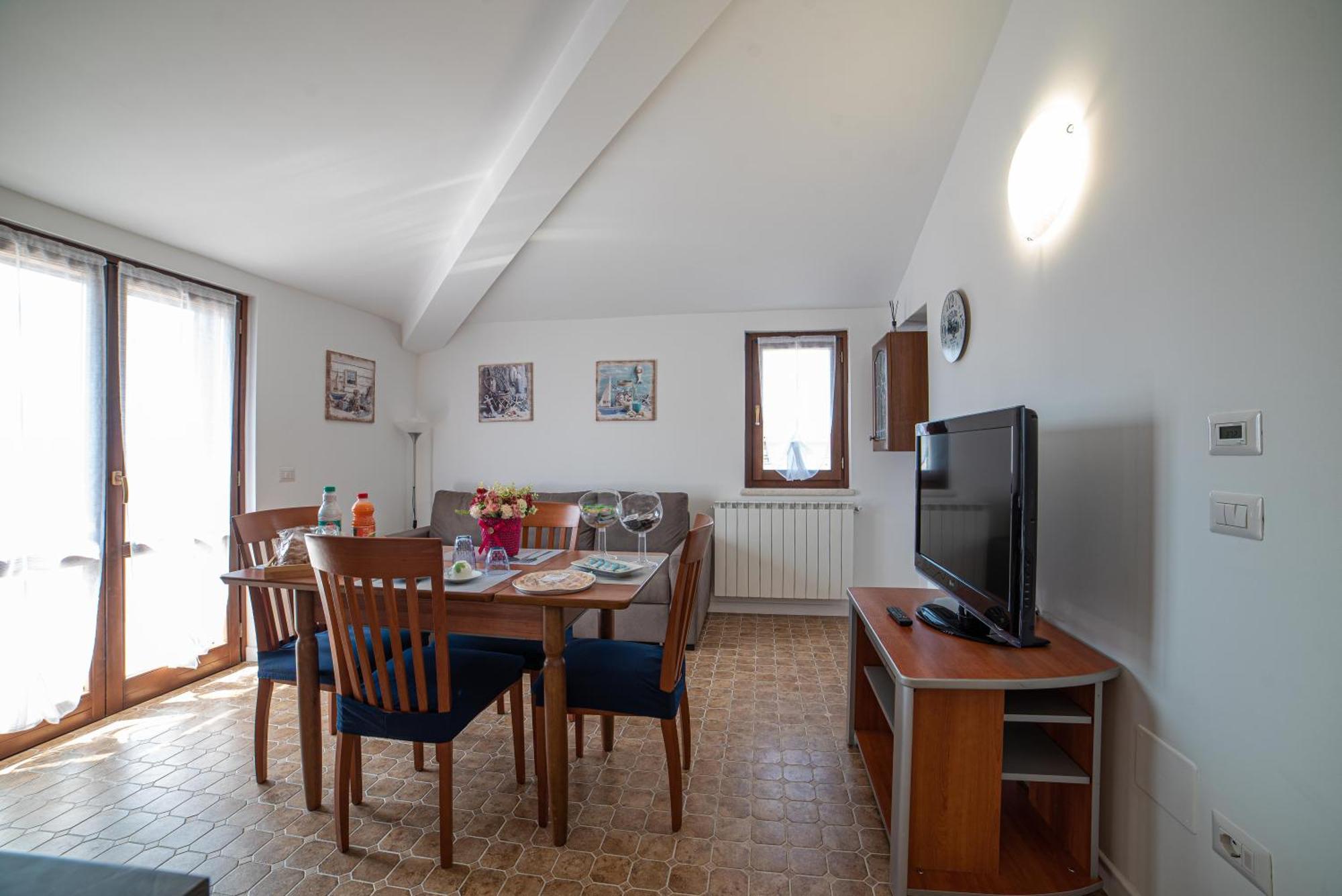 Bed and Breakfast Dolce Alba Montecastrilli Экстерьер фото