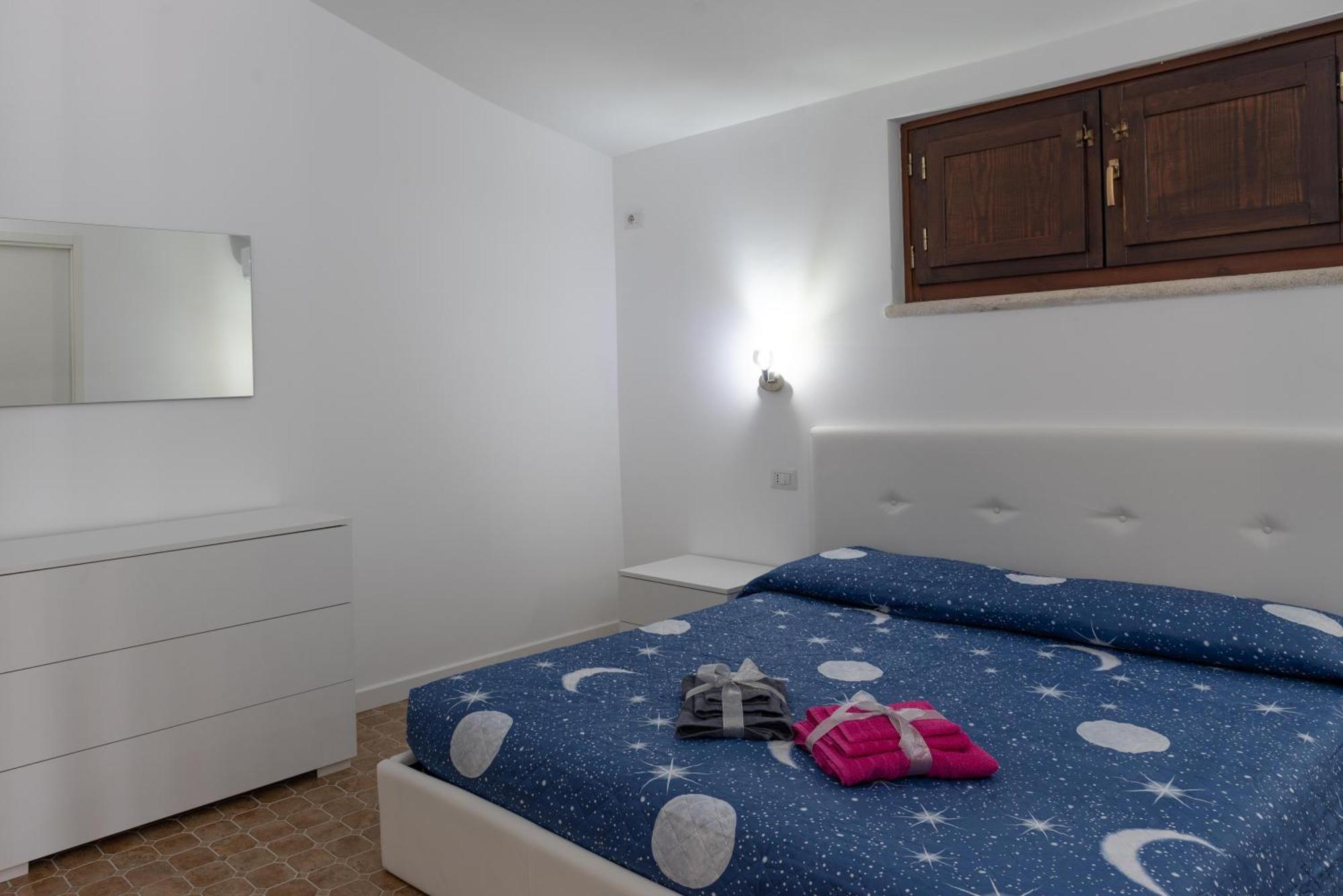 Bed and Breakfast Dolce Alba Montecastrilli Экстерьер фото