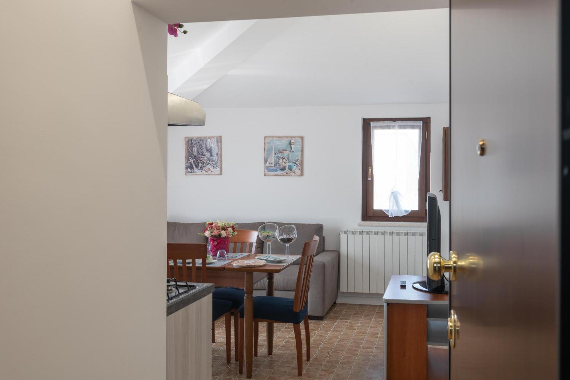 Bed and Breakfast Dolce Alba Montecastrilli Экстерьер фото