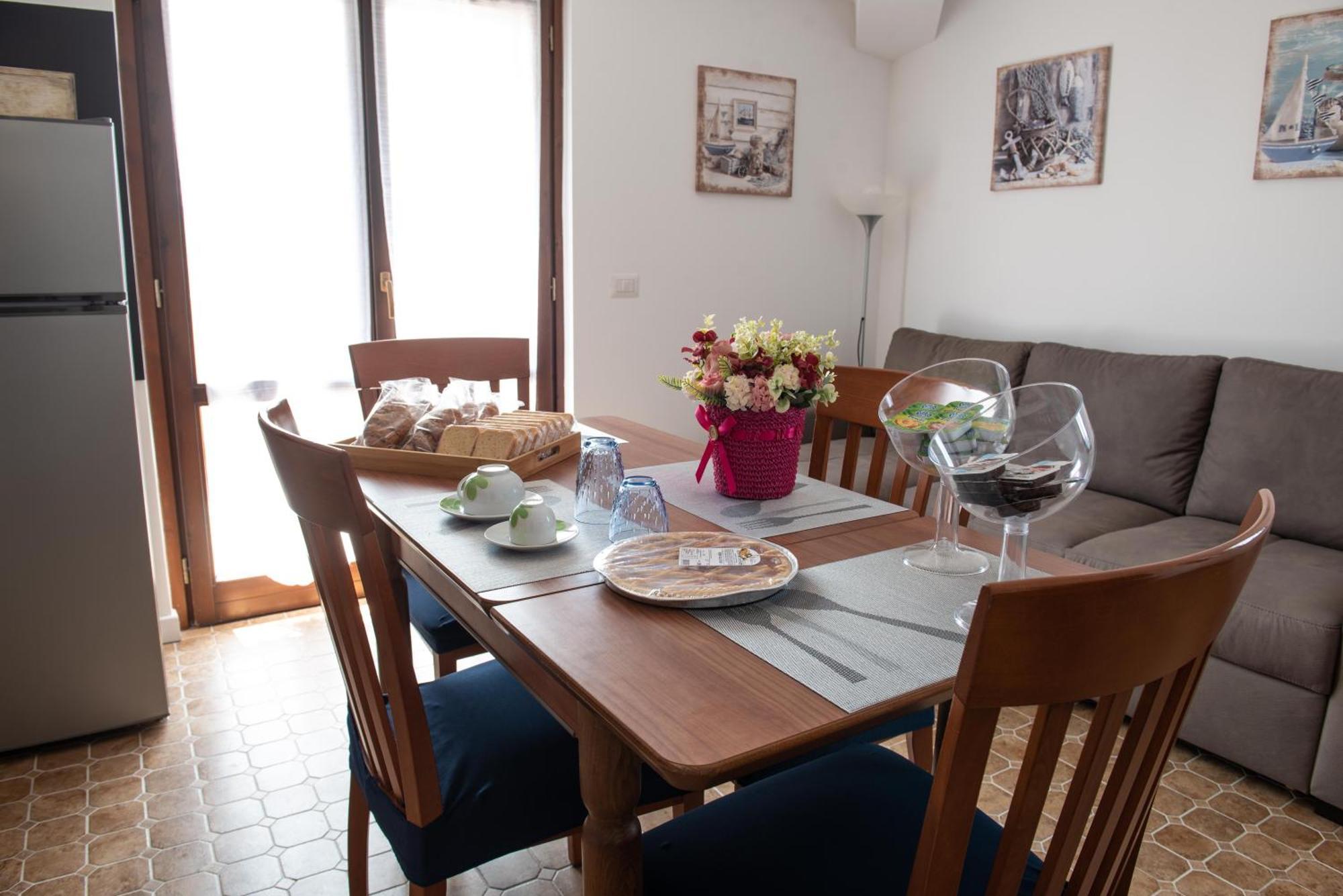 Bed and Breakfast Dolce Alba Montecastrilli Экстерьер фото