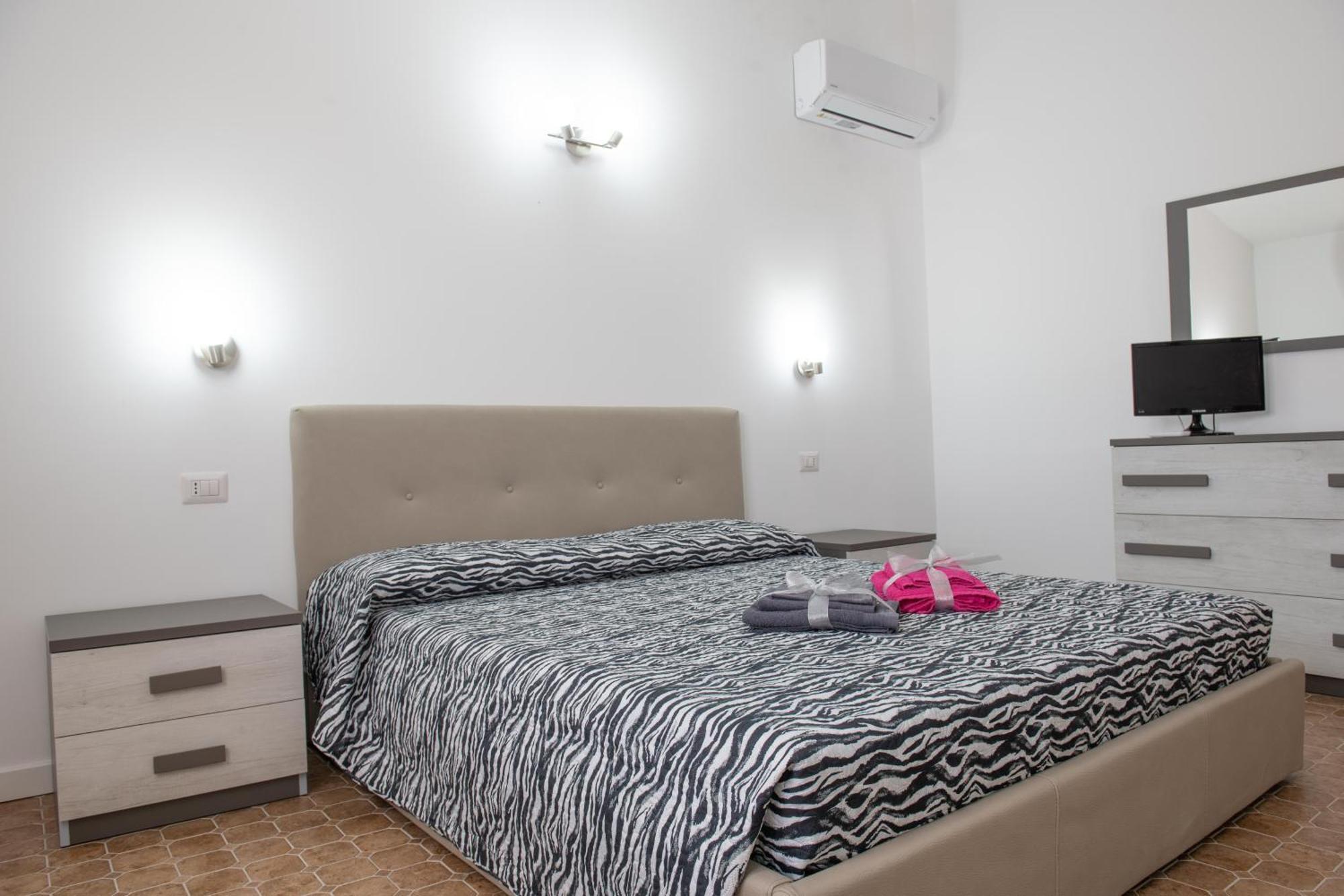 Bed and Breakfast Dolce Alba Montecastrilli Экстерьер фото